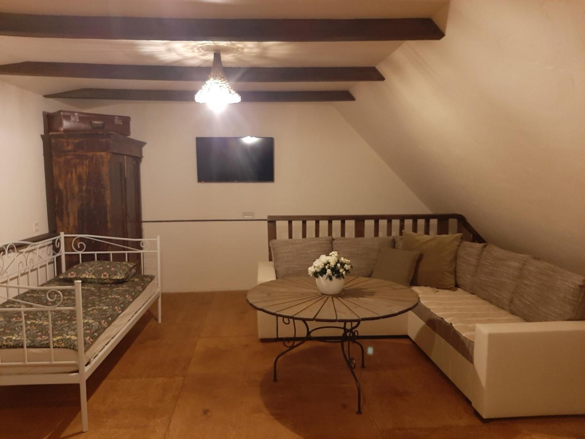 Villa Mosku Pirts Meza Maja à Turaida Extérieur photo